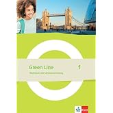 Green Line 1. Workbook mit Mediensammlung Klasse 5