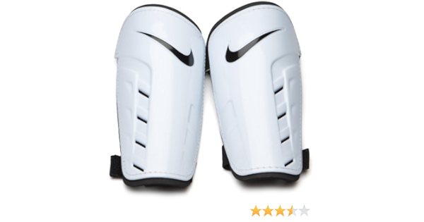 nike tiempo shin guards