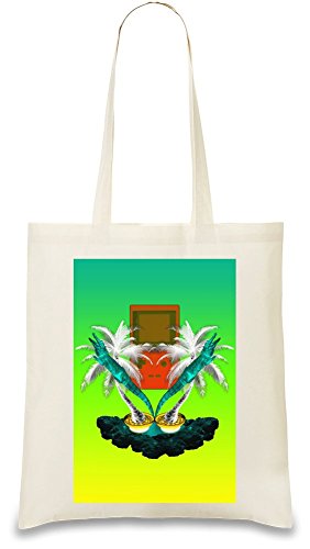 Preisvergleich Produktbild Nintendo Cereal Tasche