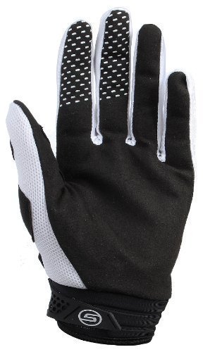 Seibertron Herren Handschuhe Dirtpaw Race Fahrrad Handschuhe sporthandschuhe für Radsport MTB Outdoor Sport Gloves - 4