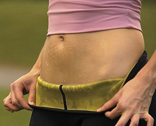 Preisvergleich Produktbild SaunaFit Plus Schlankheits-Hose, Gr. XL 48 / 50