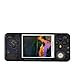 Produktbild FDBF Handheld Game Console Portable Mini Video Gaming Players Built-in 3000 Games Black