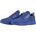 Produktbild Urban Classics Damen und Herren Light Runner Shoe, Low-Top Sneaker für Damen und Herren, Sportschuhe mit Schnürung, Cobaltblue, Größe 43