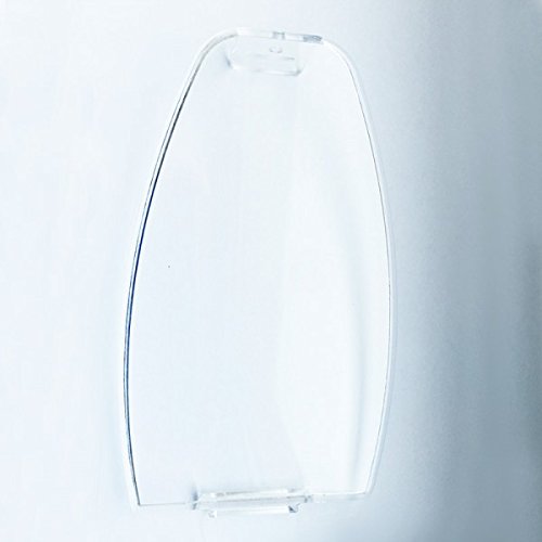 Preisvergleich Produktbild Ersatzscheibe UVB Schutz Dermfix 1000MX