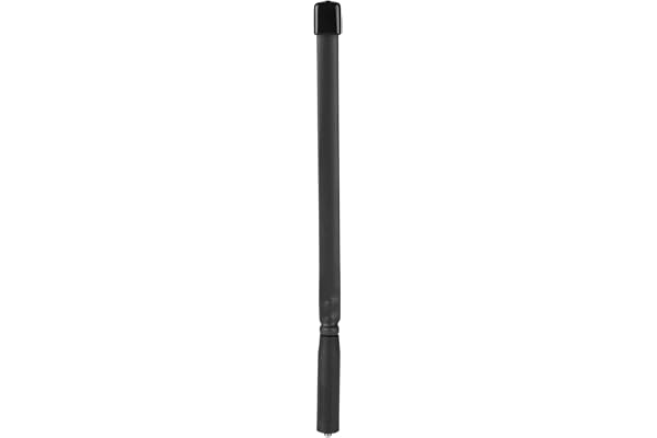 Antenne Double Bande VHF/UHF 136-520 MHz, SMA-Femme, Pliable, Compatible avec Talkie-walkie UV-5R, UV-5RA, UV-5RC, UV-5RE, UV-82, BF-666S, BF-777S, BF 888S, UV-8HX, UV-82HP,