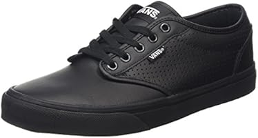 Vans Atwood, Men's Low-Top Sneakers