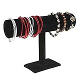 Professionellen Präsentation Ausstellungshalter für Armbändern, ketten, Uhren usw.