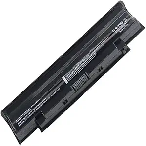 Maxelon Laptop Battery for Dell Inspiron N5010 N5110 M5010, N4010, N4110, N3010, N3110, N7110, N7010, VOSTRO 3450. VOSTRO 1550, VOSTRO 3550, VOSTRO 3750 6-Cell