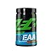Produktbild ZEC+ Amino EAA Pulver Formula Plus, Aminosäuren Pulver mit EAAs & BCAAs, für schnelleres Muskelwachstum und besseren Muskelerhalt, mit Vitamin B3, B6 und B12, 500 g, Geschmack Pfirsich Eistee