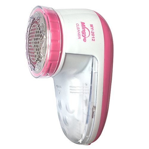 Flyco - Levapelucchi, da vestiti, tessuti, tappeti e rasoio