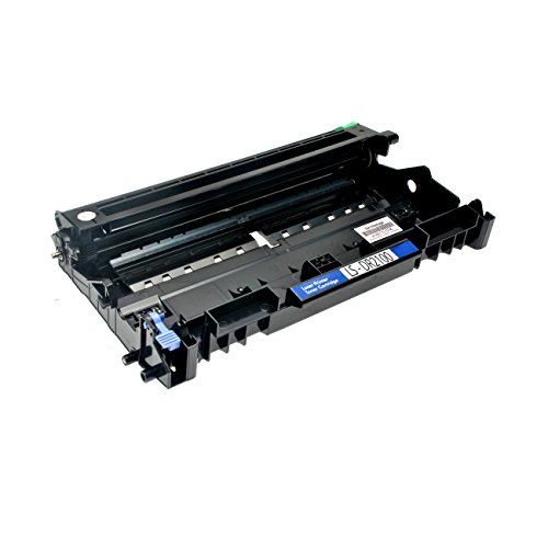 Trommeleinheit für Brother DR-2100 - Schwarz,12.000 Seiten, kompatibel zu DR-2100