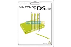 Stylus - vert (pack � 3 )