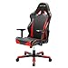 Produktbild DXRacer Gaming Stuhl, OH/TS29/NR, T-Serie, schwarz-rot, das Original von DX Racer