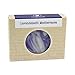 Produktbild Seifenreich Lavendel Bergamotte Seife Mediterranea, 1er Pack (1 x 100 g)