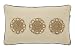 Produktbild Kissen Tello 30x50 cm hell grau