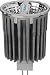 Produktbild Megaman IDV LED-Reflektorlampe MM 41104 MR16 8W GU5,3 36Gr Professional LED-Lampe/Multi-LED 4020856411047