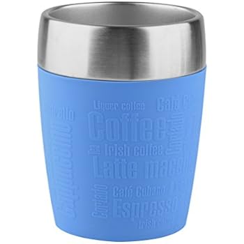 Thermos Bicchiere Termico Da 16 Once Con Cuori: Leggero, In Acciaio E Isolato Sottovuoto
