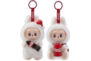 SONKOO Labubu Clothes for Do