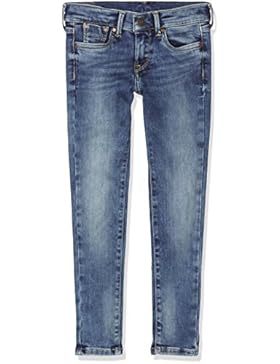 Pepe Jeans Pixlette Pg200242s69, Jeans Bambina