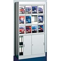 Suchergebnis auf Amazon.de für: Abschließbar und Stahl - Aktenschränke