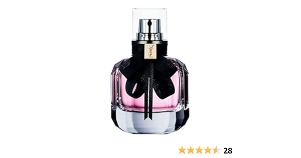 mon paris perfume amazon