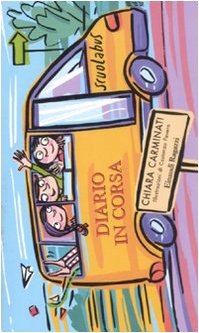 couverture de : Diario in Corsa