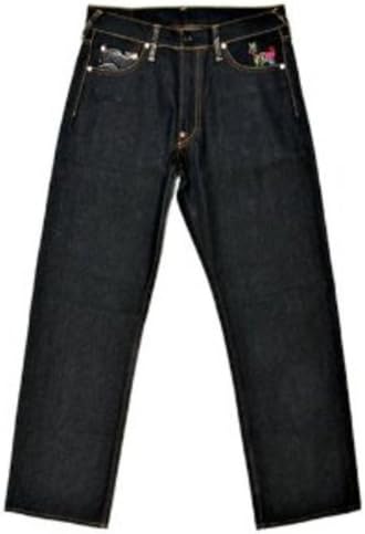 RMC Martin Ksohoh Zero Haliburton jeans REDM9073