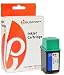 Produktbild Bubprint Druckerpatrone kompatibel für HP 25 color TF640 PRT 0201