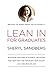 Lean In for Graduates: With New Chapters by Experts, Including Find Your First Job, Negotiate Your Salary, and Own Who You Are by Sheryl Sandberg
