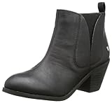 blink bronx gym  Blink Damen BL 234 Chelsea Boots, Schwarz (black 01), 37 EU