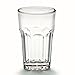 Produktbild versandfuxx24 1x Longdrinkglas 300 ml, Kunststoff Trinkglas, Campingglas aus Polycarbonat - 2.Wahl