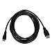 Produktbild REFURBISHHOUSE Gold ueberzogen HDMI-HDMI-Mini-Kabel 1.3b, 3 M/ 10 FT