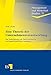 Eine Theorie der Unternehmensverantwortung: Die Verknüpfung von Gewinnerzielung und gesellschaftlichen Interessen (Management und Wirtschaft Studien, Band 71) by 