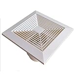 ➤ AMPLIA GAMA DE APLICACIONES: Este producto es ampliamente utilizado en salas de conferencias, edificios de oficinas de alta calidad, lugares públicos, hoteles, apartamentos, bodegas, hospitales, gimnasios y otros lugares que necesitan ventilación.