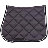 QHP Schabracke Profipad Baumwolle diagonale-Steppung NEUE Farben