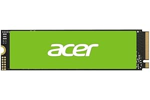 Acer Dysk twardy S650 4 TB SSD