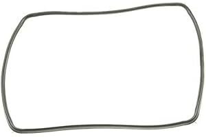 SMEG KONVEKTION Ugn gummi dörr GASKET TÄTNING 450 x 340 mm 754131883