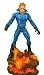 Produktbild Marvel Select Ghost Rider Action Figure