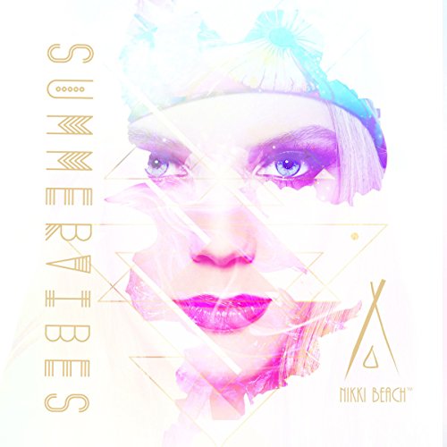 Nikki Beach. Summer Vibes