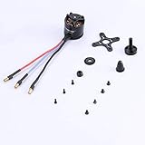 1. Materiales de alta calidad: con rodamientos de bolas NMB japoneses de larga duración, acero del estator Kawasaki japonés eficiente y alambres de esquina puros sin oxígeno, caja de aluminio mecanizado CNC y técnicas de equilibrio patentadas