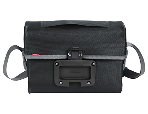 Vaude Aqua Box Lenkertasche - 2