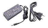 amilo laptop wlan aktivieren  vhbw Notebook Laptop-NETZTEIL 20V, 3.25A, 65W passend für FUJITSU-Siemens Amilo LA 1703 etc. ersetzt FSC0335A2065, FSC0335C2065, ADP-65HB, F19603J