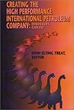 Image de Creating the High Performance International Petroleum Company: Dinosaurs Can Fly