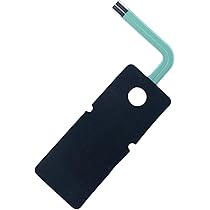 Cuscinetto Gomma Per Pedale Roland FD-8 - Compatibile Con TD-1, TD4, TD9, TD11, TD15, TD17 - Foto 7