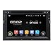 Produktbild TAFFIO® Peugeot 3008 5008 Partner Renault Berlingo Android 8 Autoradio Navi Touchscreen Bluetooth DVD USB WiFi Rockchip PX5 Cortex A53, 8-core 1.5GHz +RAM:Samsung 4GB DDR3 + 32 GB Nand Flash