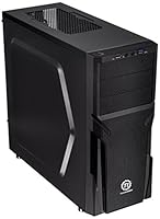 GEH Mini THERMALTAKE Versa H21 ATX oNT
