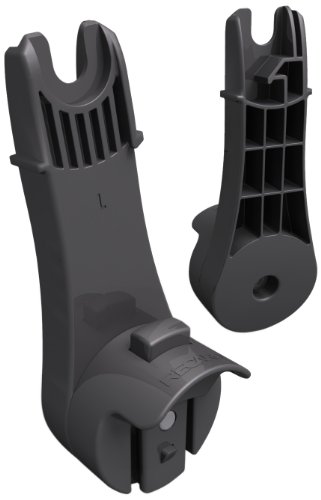 RECARO Adaptor for Baby Jogger City Select