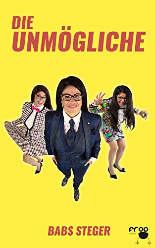 Die Unmögliche: Powerfrau und alleinerziehende Immobilien Millionärin