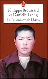La Prisonnière de Lhassa