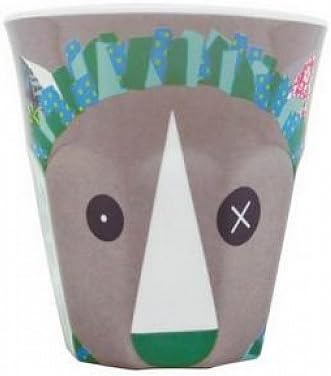 Timbale Melamine Deglingos Jelekros